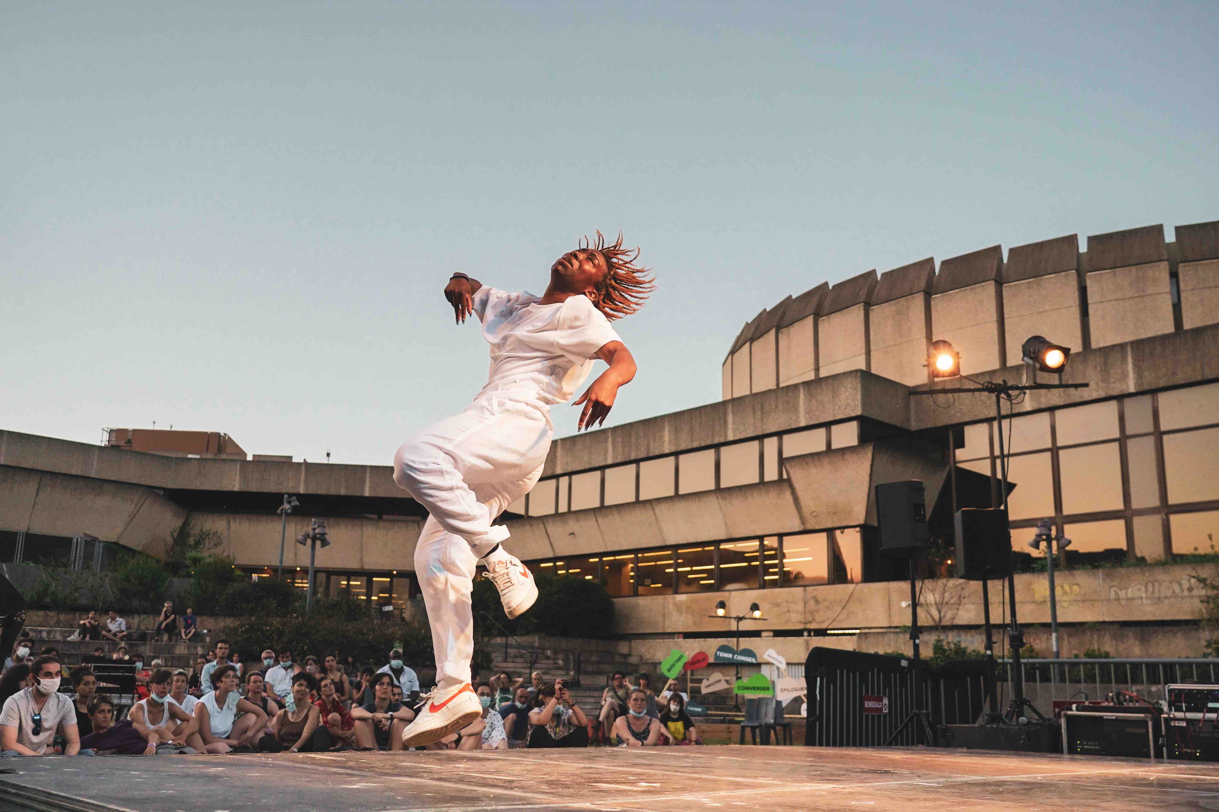 Spectacles et concerts à Bordeaux Agenda 2023 / 2024